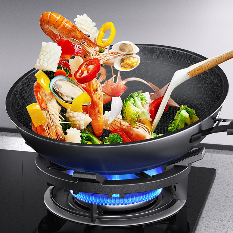 StovePerfect™ — Rock-Solid Stability That Lets You Cook with Confidence Every Time