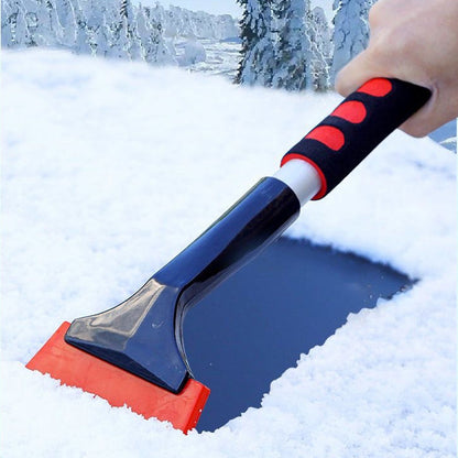 SnowProBlaster™ — Crush Winter’s Grip and Drive Free with Zero Hassle