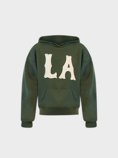 Unisex LA Hoodie 22$ TODAY ONLY