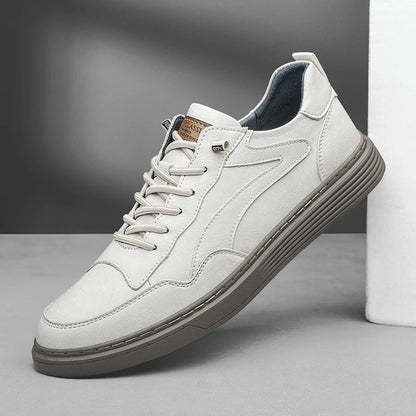 Hamilton Casual Leather Shoes