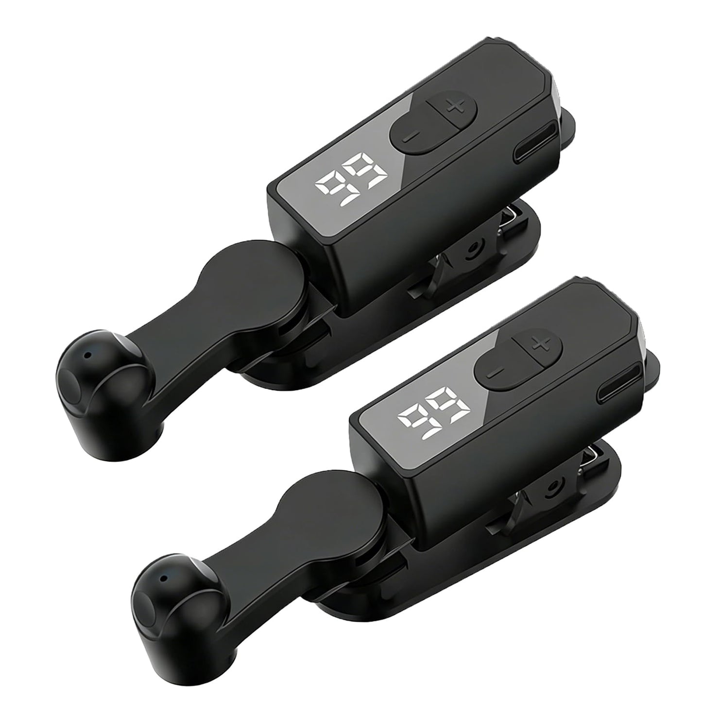 Aero Auto Clicker | Cordless, Adjustable Speed 0