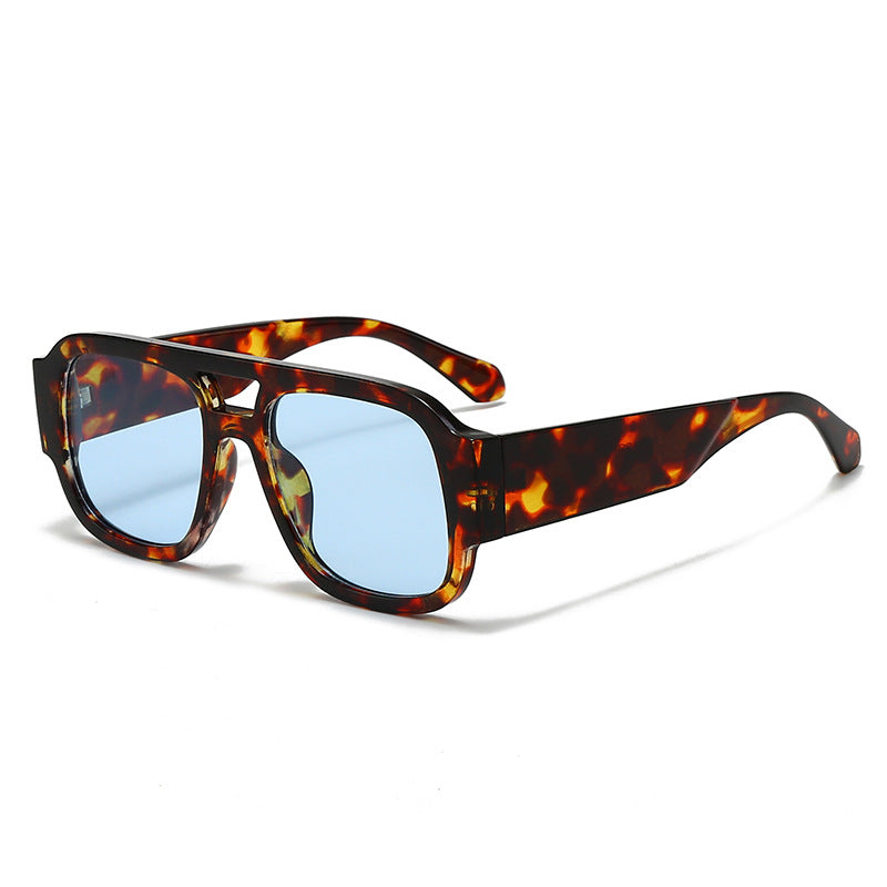 Aero Aviator Sunglasses | UV Protection, Lightweight Design 1