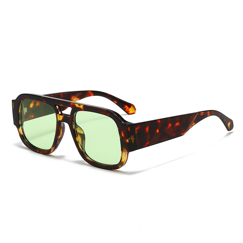 Aero Aviator Sunglasses | UV Protection, Lightweight Design 2