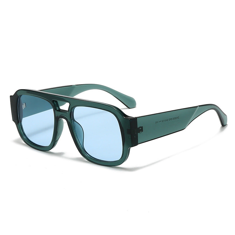Aero Aviator Sunglasses | UV Protection, Lightweight Design 3