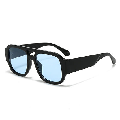 Aero Aviator Sunglasses | UV Protection, Lightweight Design 5