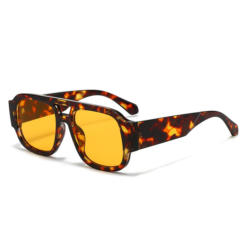 Aero Aviator Sunglasses | UV Protection, Lightweight Design 6