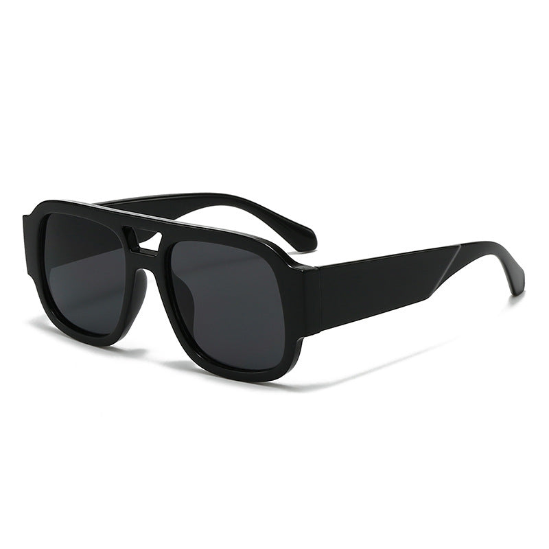 Aero Aviator Sunglasses | UV Protection, Lightweight Design 7
