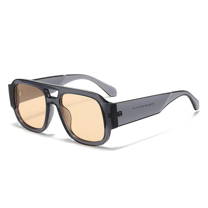 Aero Aviator Sunglasses | UV Protection, Lightweight Design 8