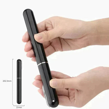 Aero Bottle Opener | Efficient Air Pressure Design, Compact & Portable 4