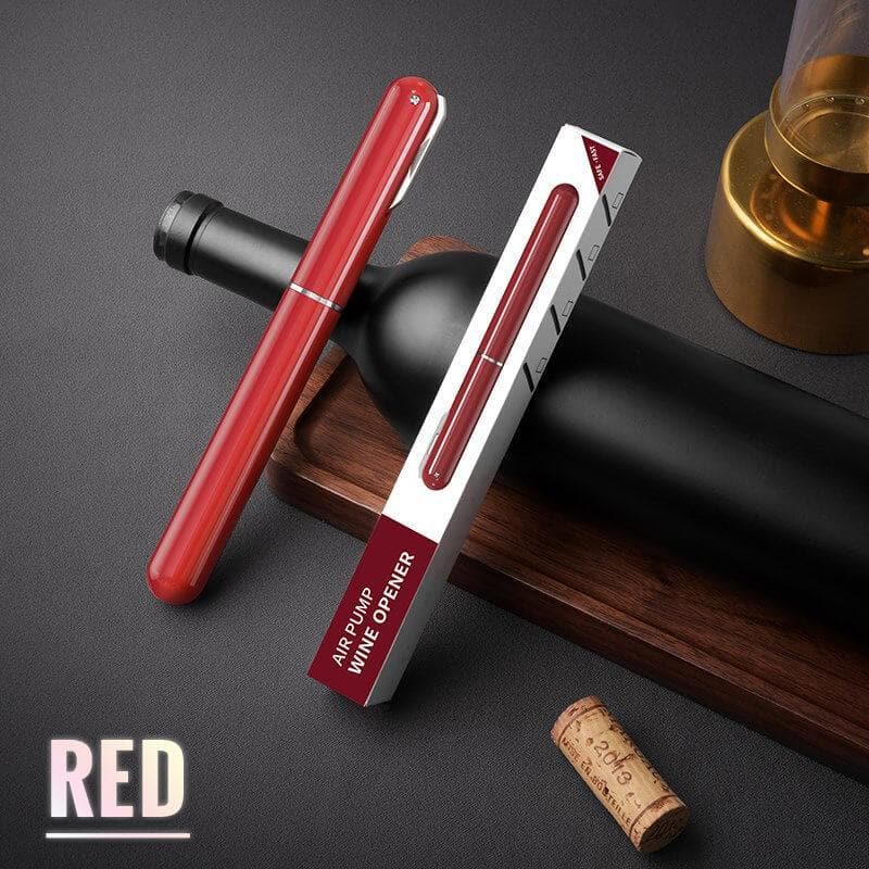 Aero Bottle Opener | Efficient Air Pressure Design, Compact & Portable 7