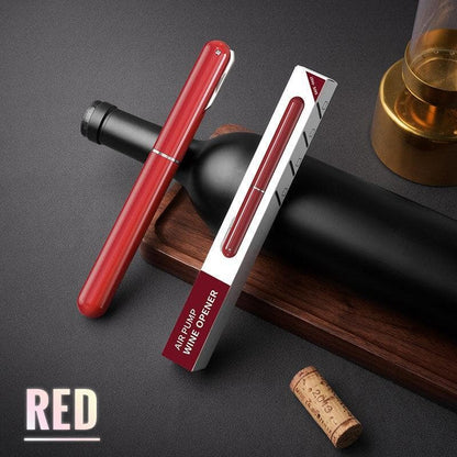 Aero Bottle Opener | Efficient Air Pressure Design, Compact & Portable 7