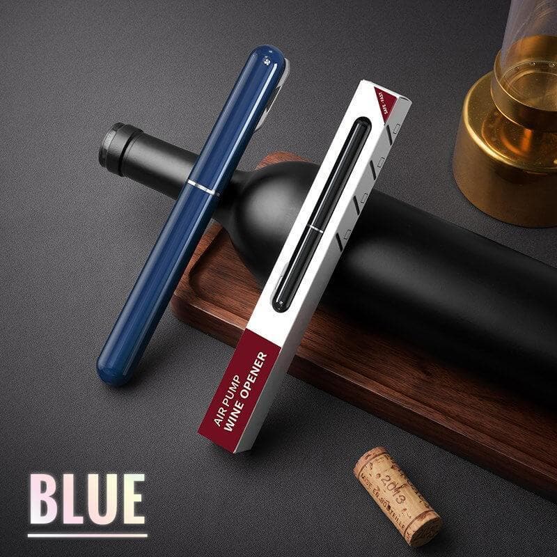 Aero Bottle Opener | Efficient Air Pressure Design, Compact & Portable 8