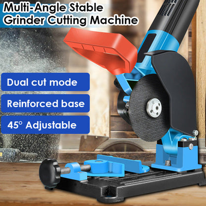 Aero Cutting Stand | Multi-Angle Clamping, Durable Construction 0