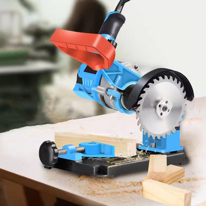 Aero Cutting Stand | Multi-Angle Clamping, Durable Construction 1