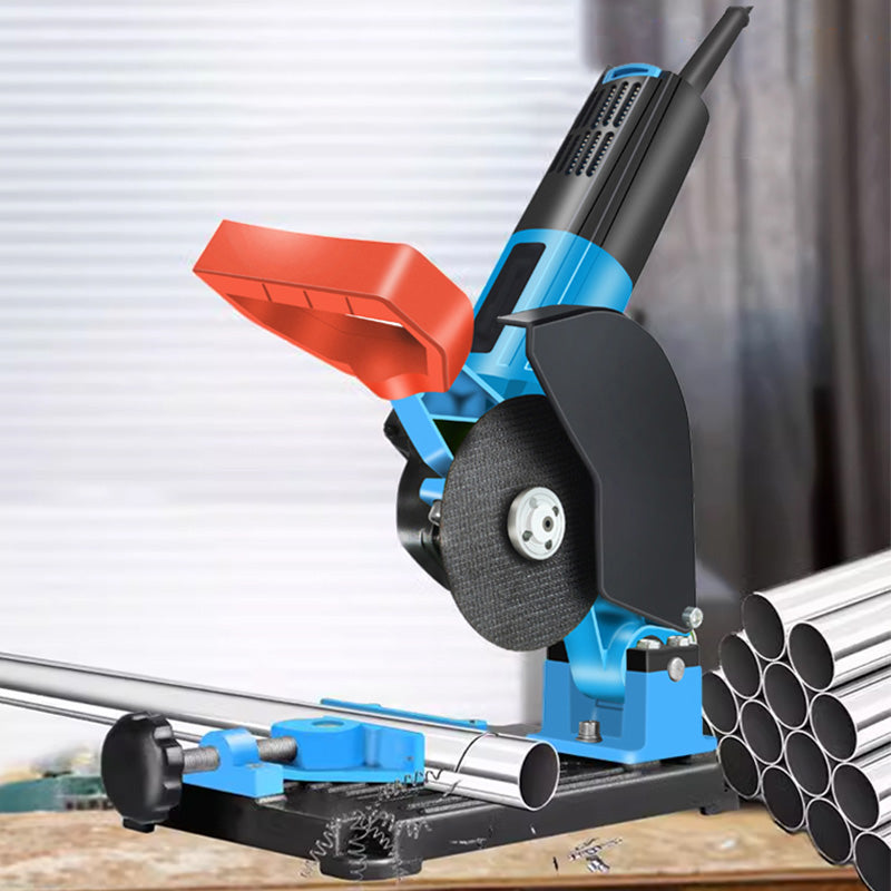 Aero Cutting Stand | Multi-Angle Clamping, Durable Construction 4