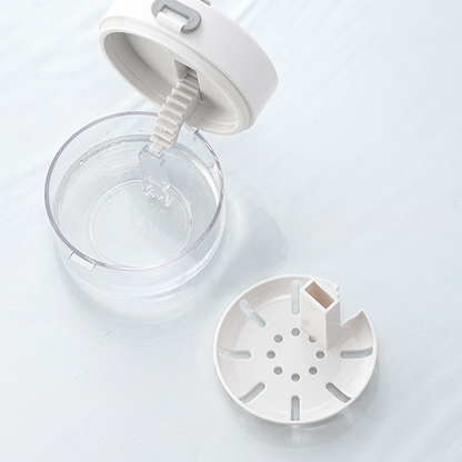 Aero Dental Retainer Case | All-in-One Storage, Leak-Proof Design 5