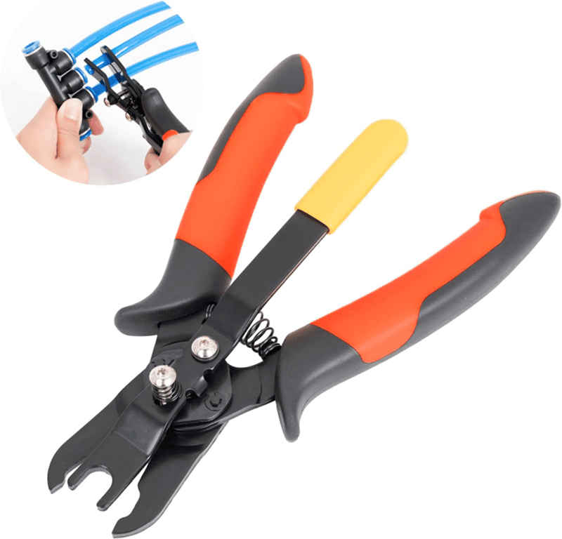 Aero Hose Removal Tool | Compact Design, Universal Compatibility 0
