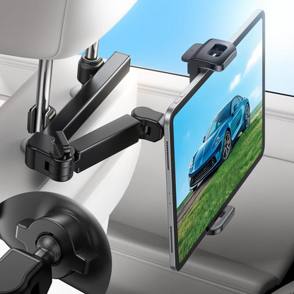 Aero Tablet Mount | Adjustable Car Holder for iPad and Tablets 7