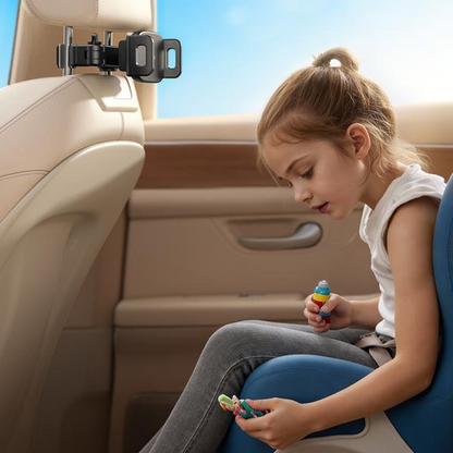 Aero Tablet Mount | Adjustable Car Holder for iPad and Tablets 8
