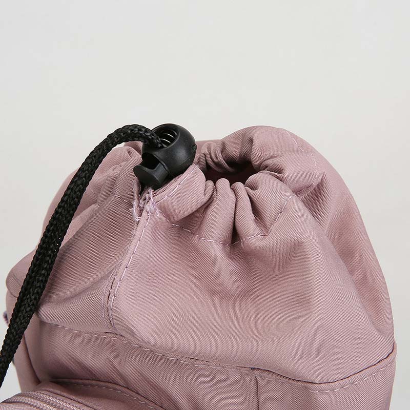 AquaHydrate Shoulder Bag | Thermal-Lock Insulated, Water-Resistant Nylon 5