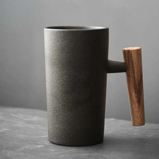 Calming Touch Coffee Mug