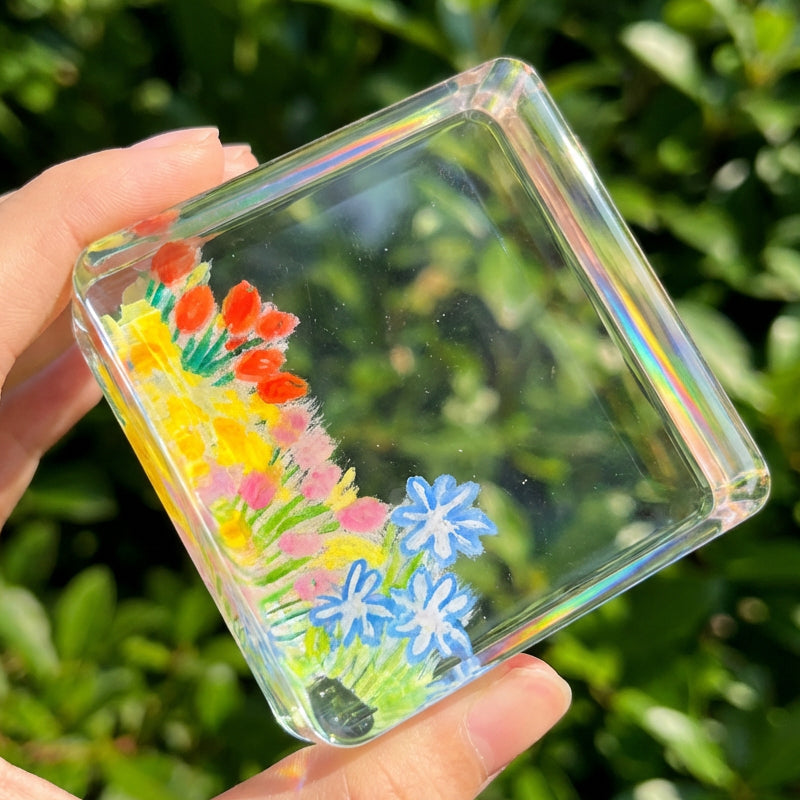 Aura Acrylic Magnet Kit | DIY Crafting, Strong Magnetic Hold 7