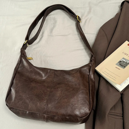 Ava Everyday Shoulder Bag | Stylish and Versatile 0