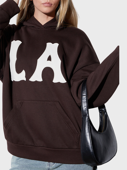 Unisex LA Hoodie 22$ TODAY ONLY