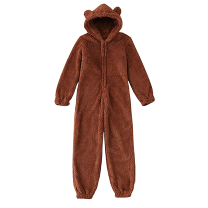 PlushCloud SnuggleSuit™ — Hülle dich in Ganzkörper-Weichheit ein