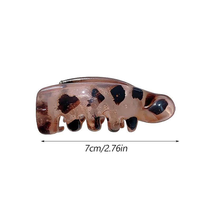 BanaGrip Claw Clip | Lightweight, Non-Slip Design for All-Day Comfort 0