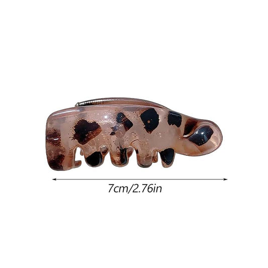 BanaGrip Claw Clip | Lightweight, Non-Slip Design for All-Day Comfort 0