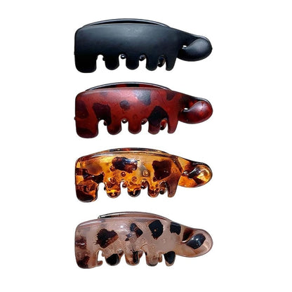 BanaGrip Claw Clip | Lightweight, Non-Slip Design for All-Day Comfort 4