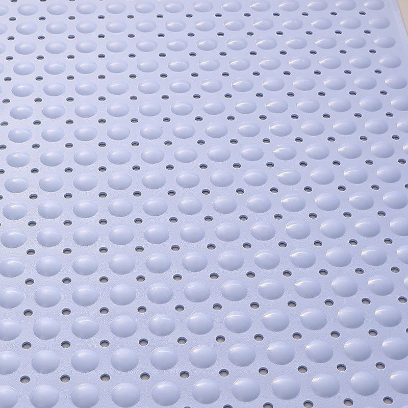 BatheSafe Non-Slip Bath Mat | Textured PVC, Suction Cups, 100 cm x 40 cm 9
