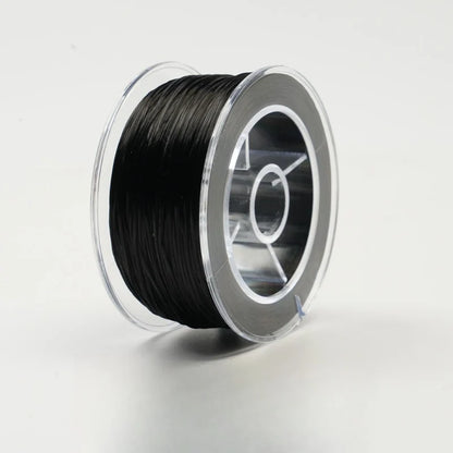 Bela Crystal Beading Cord | Elastic Thread for Bracelets, Invisible, Strong 6