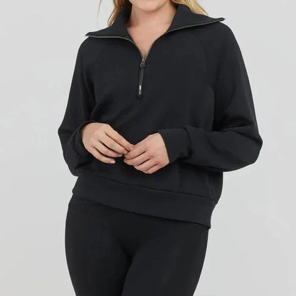 Bella Sweatsuit Set for Women | Lightweight Matching Sweat Sets, Soft Polyester 5