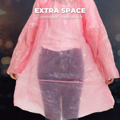 Bello Mens Raincoat | Compact, Waterproof, Lightweight 5