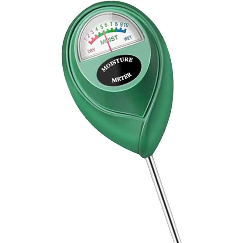 Bene Soil Moisture Meter | Battery-Free, Easy to Use, For Plants 8