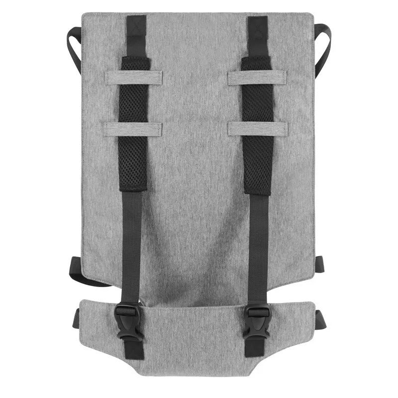 Bexley Baby Chair Harness | 5-Point Safety, Adjustable Oxford Fabric 0