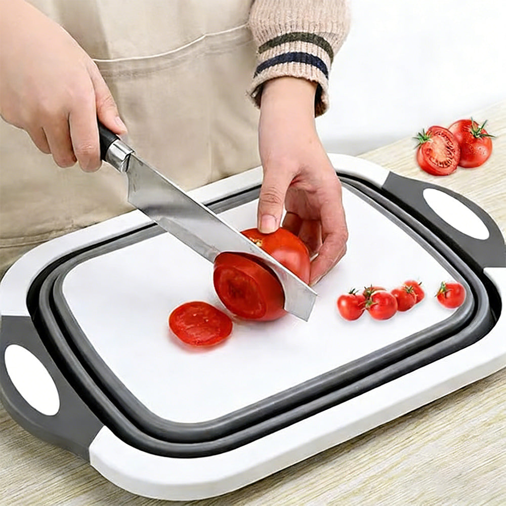 Bistro Meal Prep Tub | Collapsible, Eco-Friendly 2