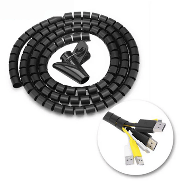 BiteGuard Cable Ties | Anti-Bite, Durable Protection 2