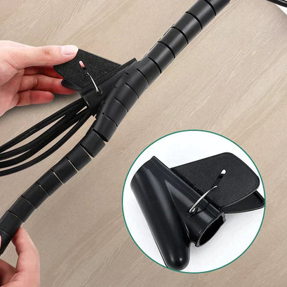 BiteGuard Cable Ties | Anti-Bite, Durable Protection 5