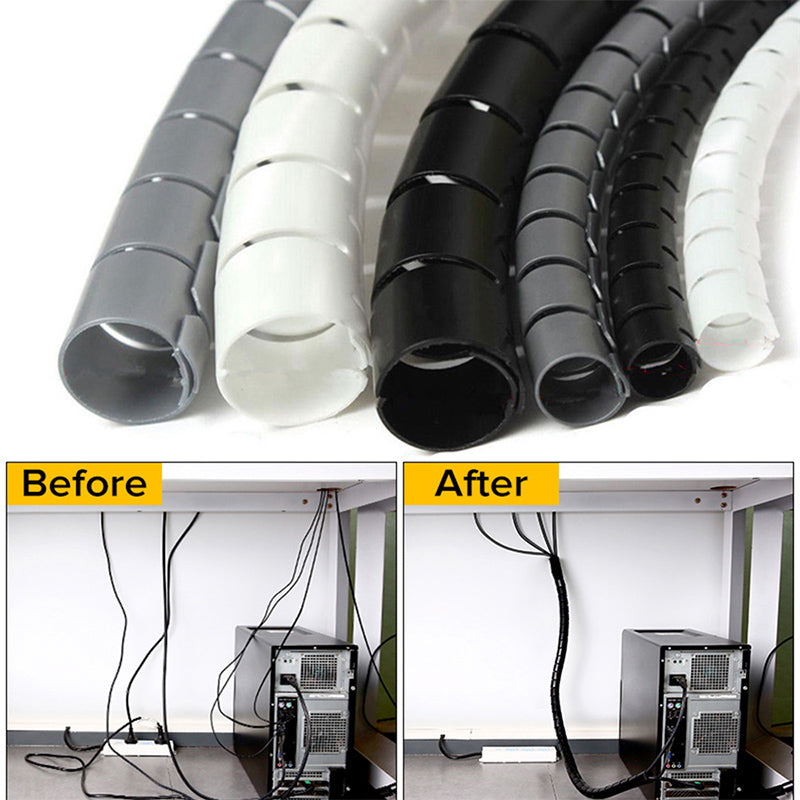 BiteGuard Cable Ties | Anti-Bite, Durable Protection 6