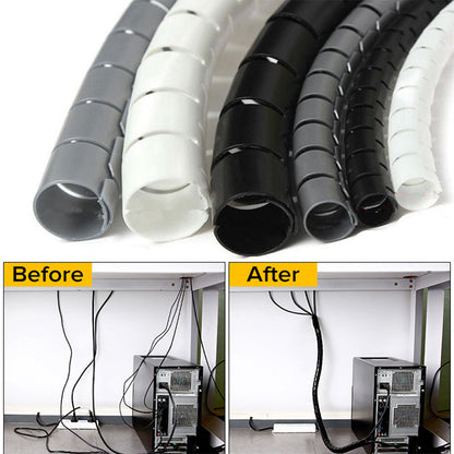 BiteGuard Cable Ties | Anti-Bite, Durable Protection 6