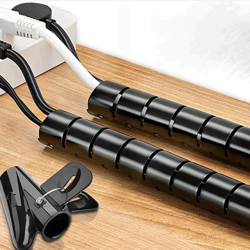 BiteGuard Cable Ties | Anti-Bite, Durable Protection 7
