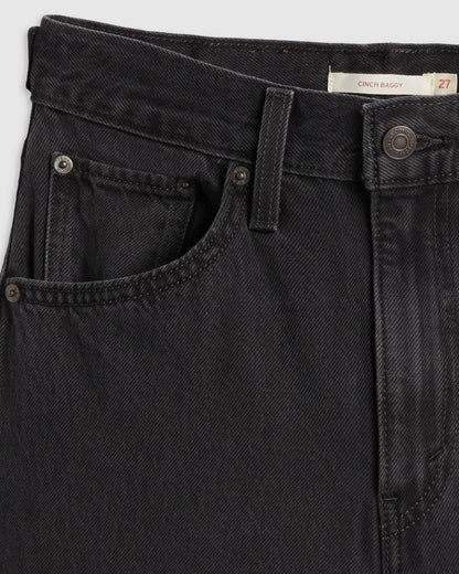 Adjustable Cinch Baggy Jeans 35$ TODAY ONLY