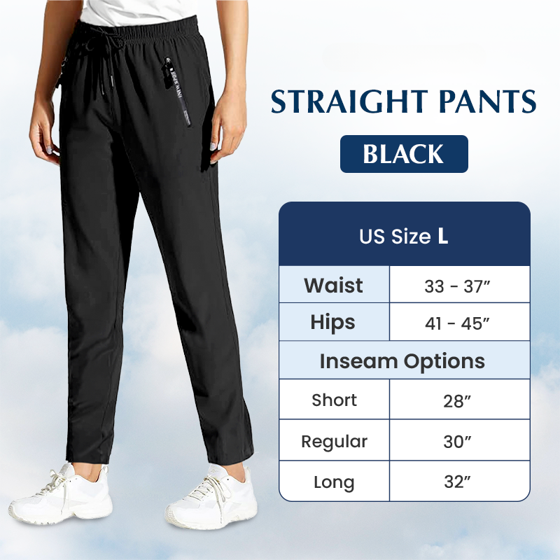 Breathable Casual Pants 22$ TODAY ONLY