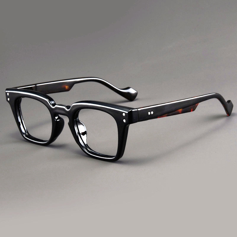 Vireli Reading Glasses — Lightweight Acetate Frame with Scratch-Resistant Lenses