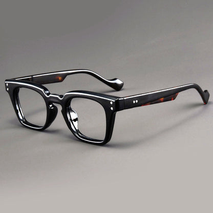 Vireli Reading Glasses — Lightweight Acetate Frame with Scratch-Resistant Lenses