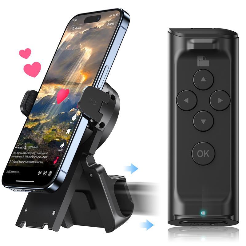 Blitz Camera Grip | Ergonomic with Remote Shutter 0