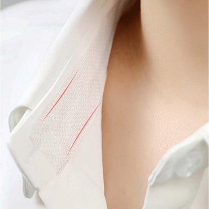 BreezeGuard Sweat Liners | Ultra-Thin, Breathable Protection 1